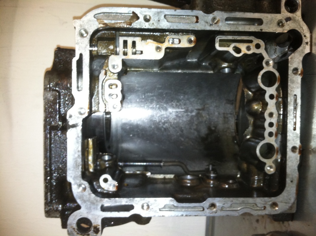 ford c4 transmission rebuild manual pdf